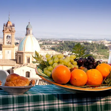 Carruggiu Casavacanze Apartman