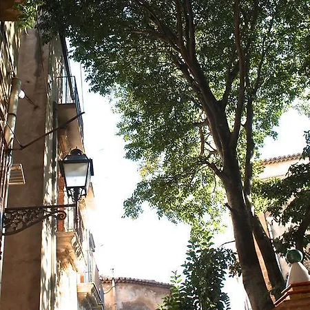 Carruggiu Casavacanze Apartman Caltagirone