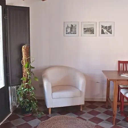 Carruggiu Casavacanze Caltagirone