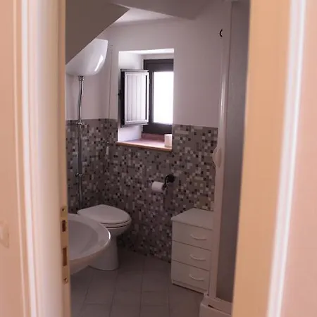 Carruggiu Casavacanze Apartman *