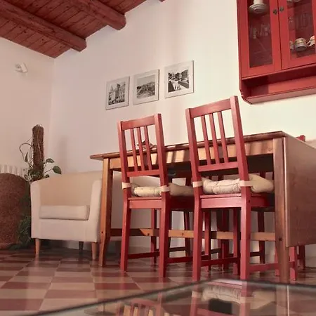 Carruggiu Casavacanze * Caltagirone