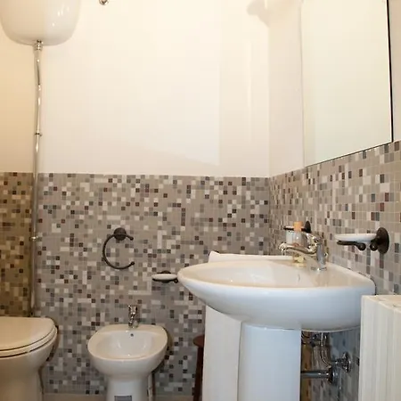 Lejlighed Carruggiu Casavacanze Caltagirone